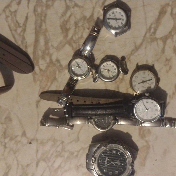 Assorted Watches Collection - Picture 3 of 6